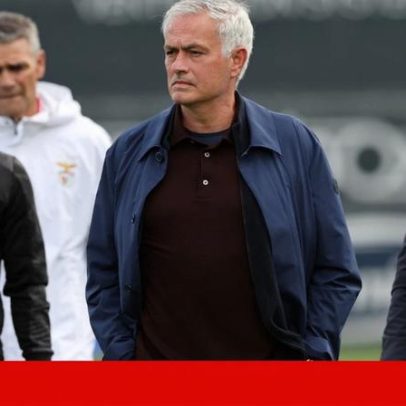 Rui Costa critica arbitragem e aponta prejuízo para o Benfica
