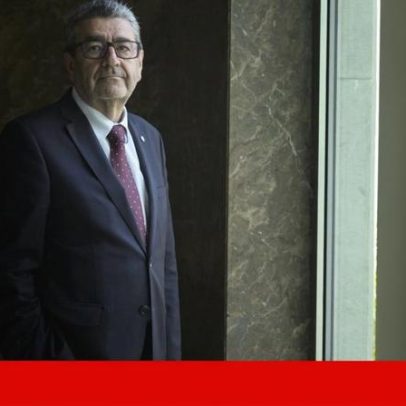Luís Ferreira critica irracionalidade na criação de alguns cursos
