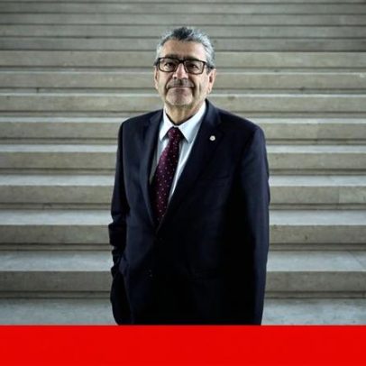 Novo presidente do CRUP afirma que provas de acesso não eram muito exigentes