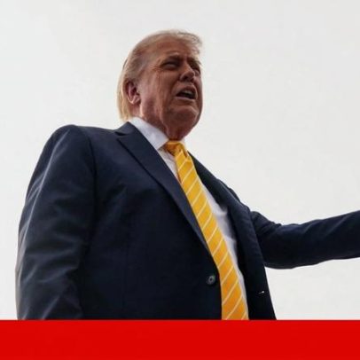 Trump desvaloriza proposta de paz iraniana e diz que Teerã não pagou preço alto