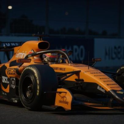 F1 altera motores até 2031, substituindo V6 por V8 mais ruidosos