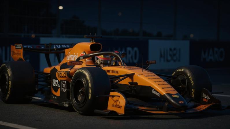 F1 altera motores até 2031, substituindo V6 por V8 mais ruidosos