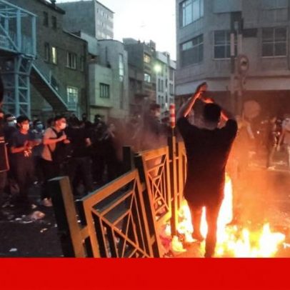 Irão anuncia enforcamento do terceiro curdo em dois dias