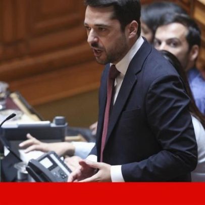 PS insiste na redução do IVA dos combustíveis e quer ouvir setor