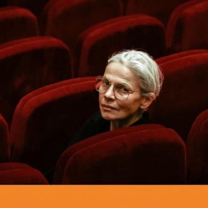 Ângela Schanelec apresenta cinema sem porquês