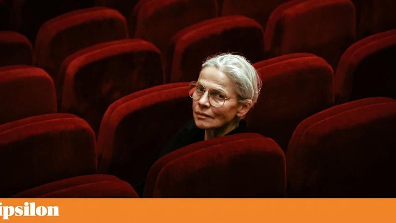 Ângela Schanelec apresenta cinema sem porquês