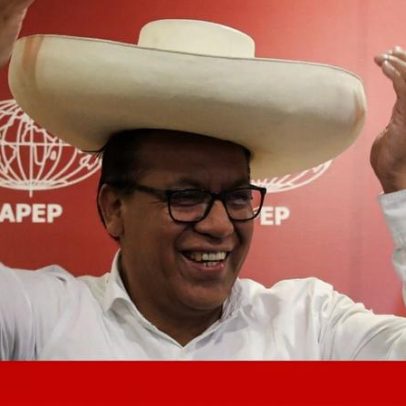 Peru audita resultados das presidenciais para encerrar contestação