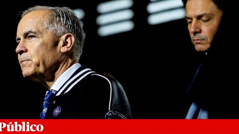 Líderes europeus evitam crise após anúncios de Trump