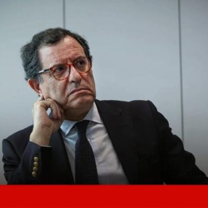 Limpeza das matas até ao Verão pode atrasar por concursos, diz Castro Almeida