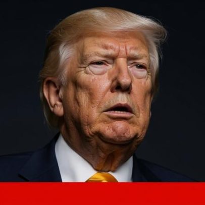 Trump diz que Marinha dos EUA vai escoltar navios retidos no Estreito de Ormuz