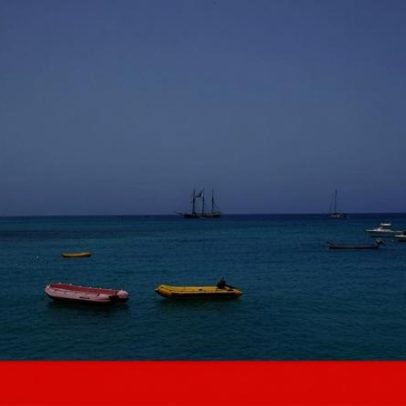 Cabo Verde presta assistência a cruzeiro após três mortes