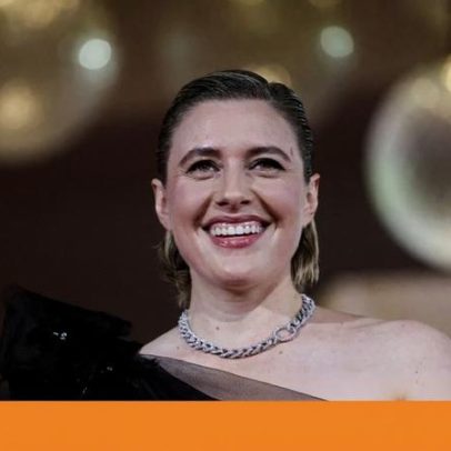 Netflix dá a Narnia de Greta Gerwig estreia no cinema por mais de 45 dias