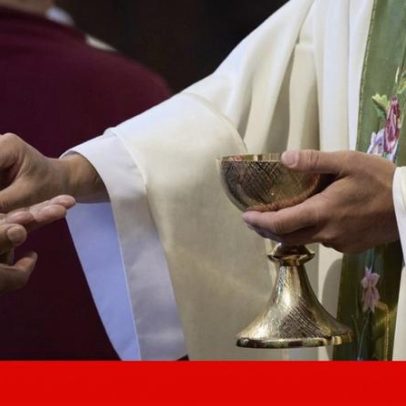 Católicos indignados acusam bispos de falha no tratamento das vítimas de abuso