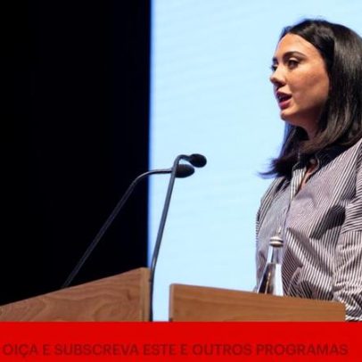 Leonor Caldeira: em sociedade patriarcal, o valor feminino mede-se pela sedução