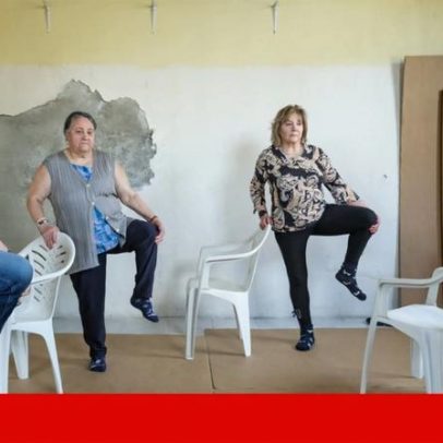 Atelier da Ilha busca resgatar memórias rurais de Paranhos