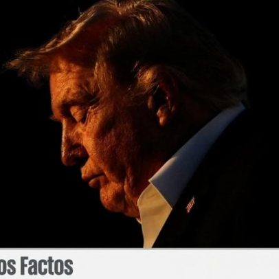 Trump prometeu gasolina abaixo de 2 dólares nos EUA; hoje custa mais de 4