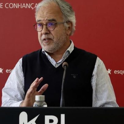 BE e PCP criticam Seguro por não travar Lei da Nacionalidade, IL não entende