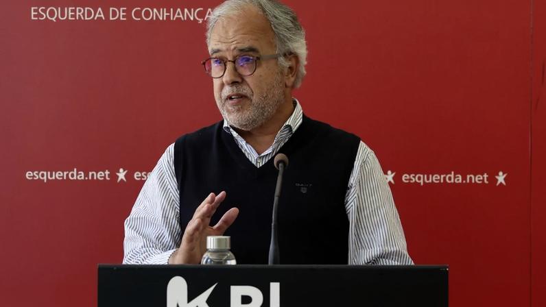 BE e PCP criticam Seguro por não travar Lei da Nacionalidade, IL não entende