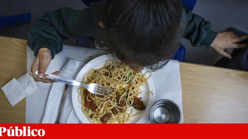 Investigadores relacionaram os comportamentos alimentares dos indivíduos aos 7, 10 e 13 anos com factores como as condições socioeconómicas