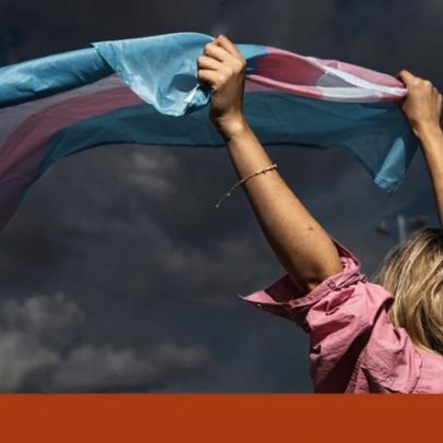 Pessoas trans surgem como tema com elevada audiência