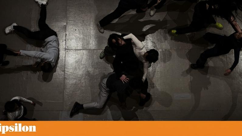 Serralves em Festa celebra 20.º aniversário com tom esperançoso e irrequieto