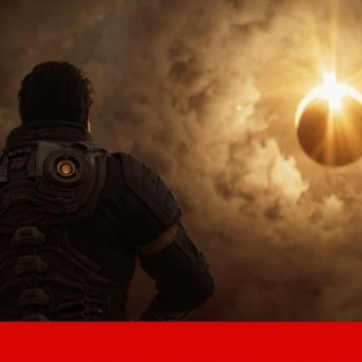 Saros: PS5 exclusivo transforma o caos em arte