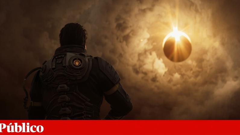 Saros: PS5 exclusivo transforma o caos em arte