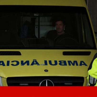 Atropelamento de dez pessoas em São João da Madeira remetido a inquérito