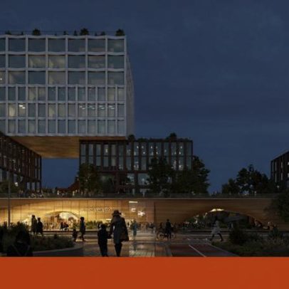 Três arquitetos do Porto entre os melhores sub-40 da Europa