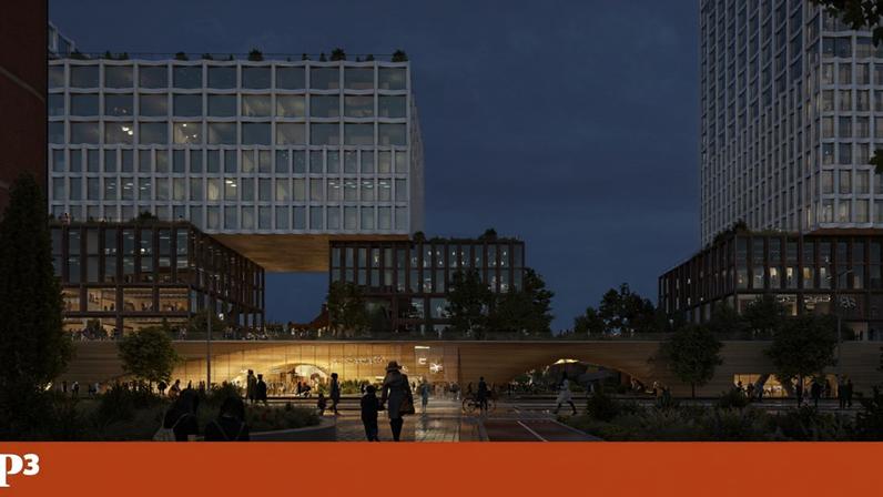 Três arquitetos do Porto entre os melhores sub-40 da Europa