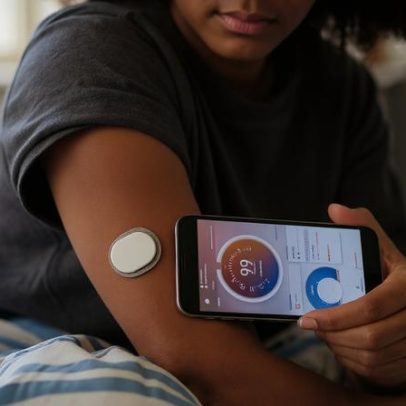 Médicos alertam para riscos de mudanças em sensores de glicose e pedem revogação de circular do Infarmed