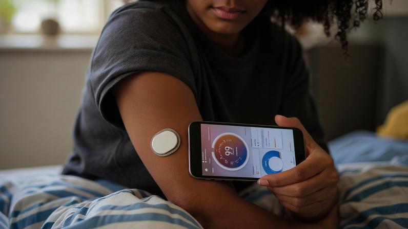 Médicos alertam para riscos de mudanças em sensores de glicose e pedem revogação de circular do Infarmed