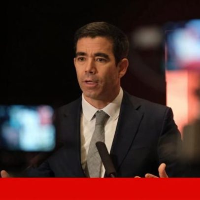 Representantes da Lusa insultados por assessor de Leitão Amaro, fundador da IL