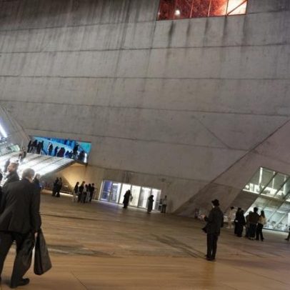 Trabalhadores da Casa da Música anunciam seis dias de greve em maio