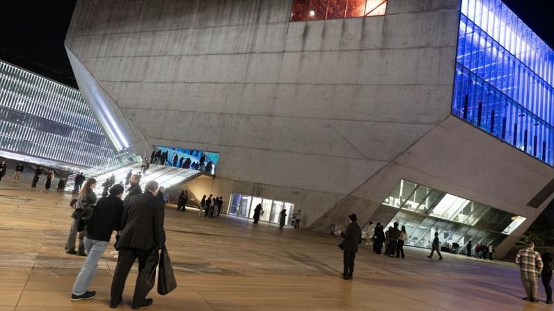 Trabalhadores da Casa da Música anunciam seis dias de greve em maio
