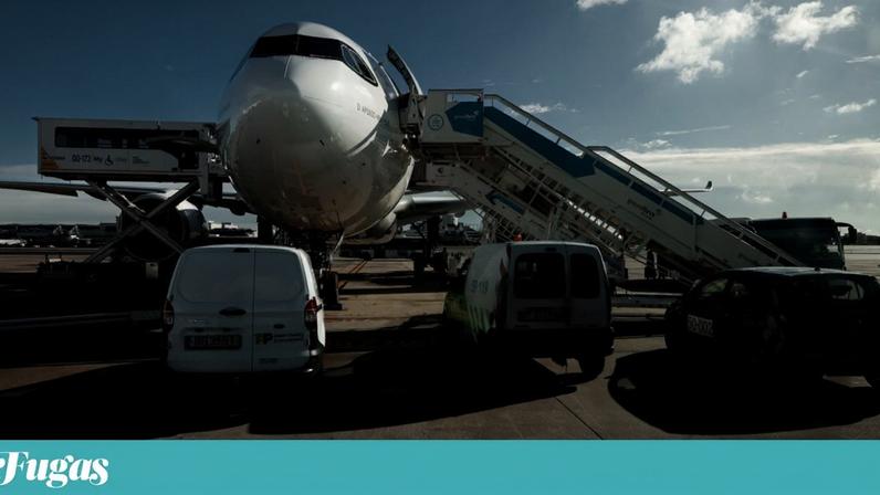 A TAP não revela dimensão dos aumentos dos preços dos bilhetes