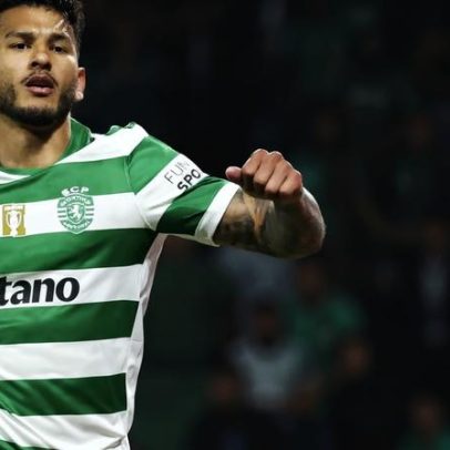 Sporting volta a vencer e mantém foco na Liga dos Campeões