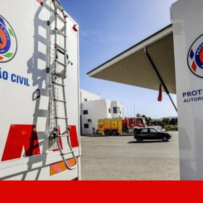 SIRESP investe 36 milhões de euros para aumentar autonomia e redundância