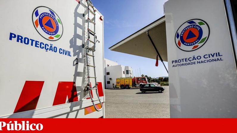 O SIRESP é a rede de comunicações exclusiva do Estado português para o comando, controlo e coordenação de comunicações em todas as situações de emergência e segurança