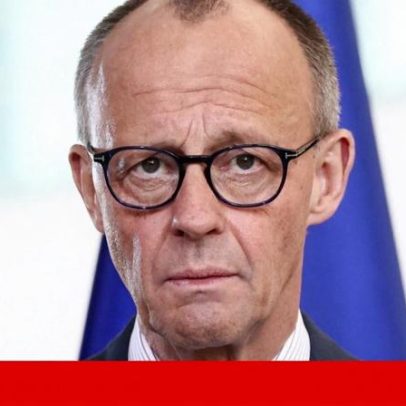 Um ano de Merz, o chanceler alemão mais impopulado da história recente
