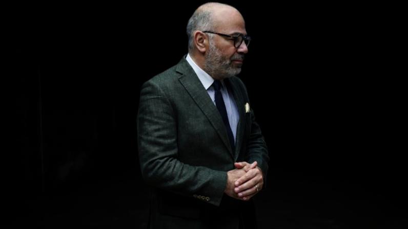 Miguel Pinto Luz, ministro das Infra-estruturas e da Habitação