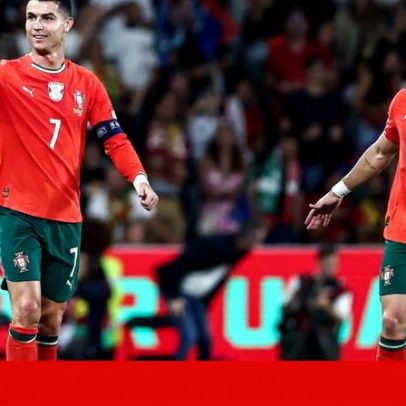 Portugal-Nigéria: preparação para o Mundial 2026 confirmada em Leiria