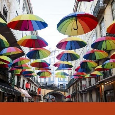 Pink Street: turismo afeta a vida nocturna de forma crítica