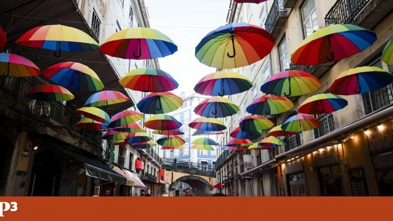 Pink Street: turismo afeta a vida nocturna de forma crítica
