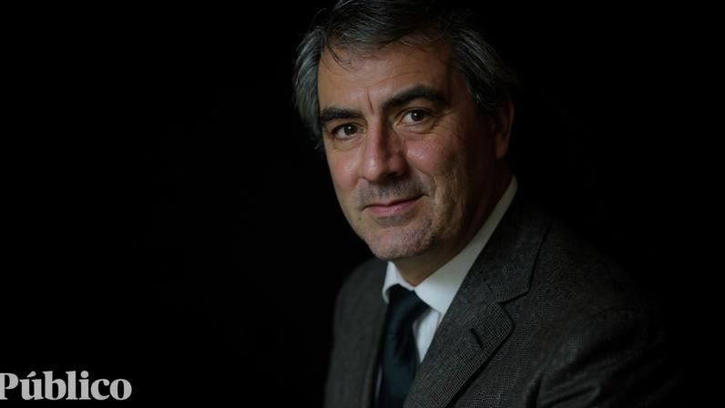 Correia da Silva desafia Nuno Melo no CDS, diz não haver ideia mobilizadora