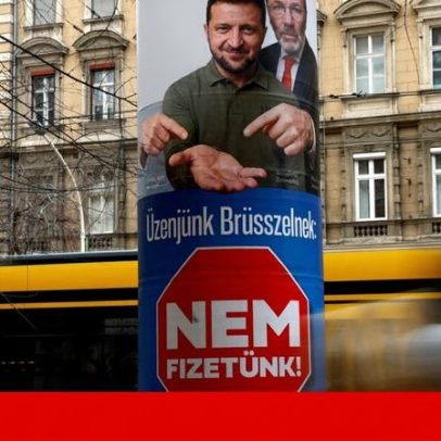 Empresário húngaro próximo de Orbán anuncia doação de empresas ao Estado