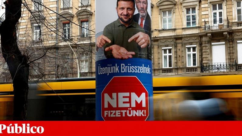Empresário húngaro próximo de Orbán anuncia doação de empresas ao Estado