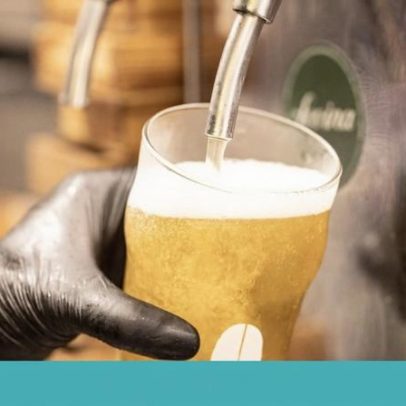 Cervejeiros europeus escolhem mercado português para cimeira anual