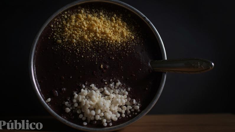 Brasil revela ao mundo novas frutas tropicais, do butiá ao buriti