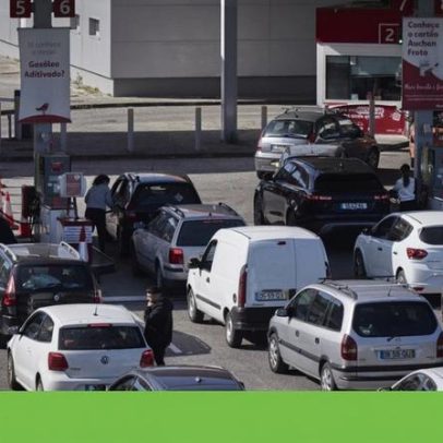Transição energética em Portugal exige urgência nos transportes e edifícios
